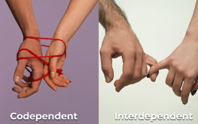 Codipendenza Affettiva: quando l’amore diventa una trappola
