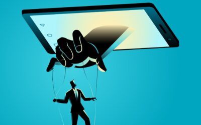 Dipendenza Social: come smettere di scollare?