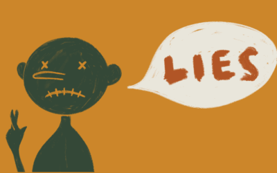 Mentire allo psicologo? Una prospettiva alternativa